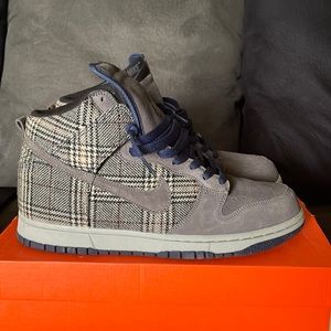 Nike Dunk High Premium